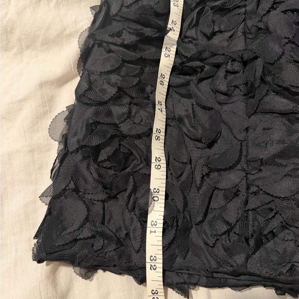 Oh Polly Posy mini dress size US 8 - Picture 13 of 13